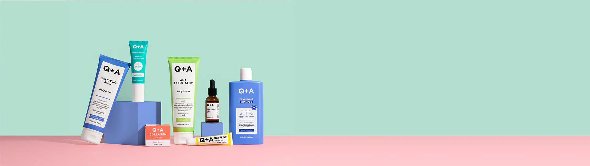 Science-Backed Solutions for Radiant Skin